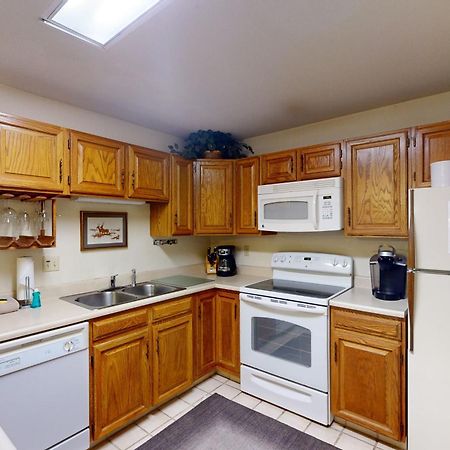 Snowdance Manor 205 Apartman Keystone Kültér fotó