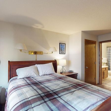 Snowdance Manor 205 Apartman Keystone Kültér fotó