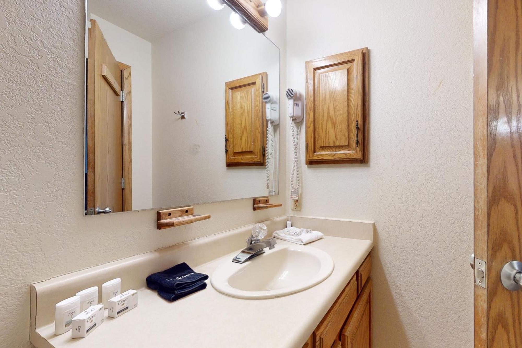 Snowdance Manor 205 Apartman Keystone Kültér fotó