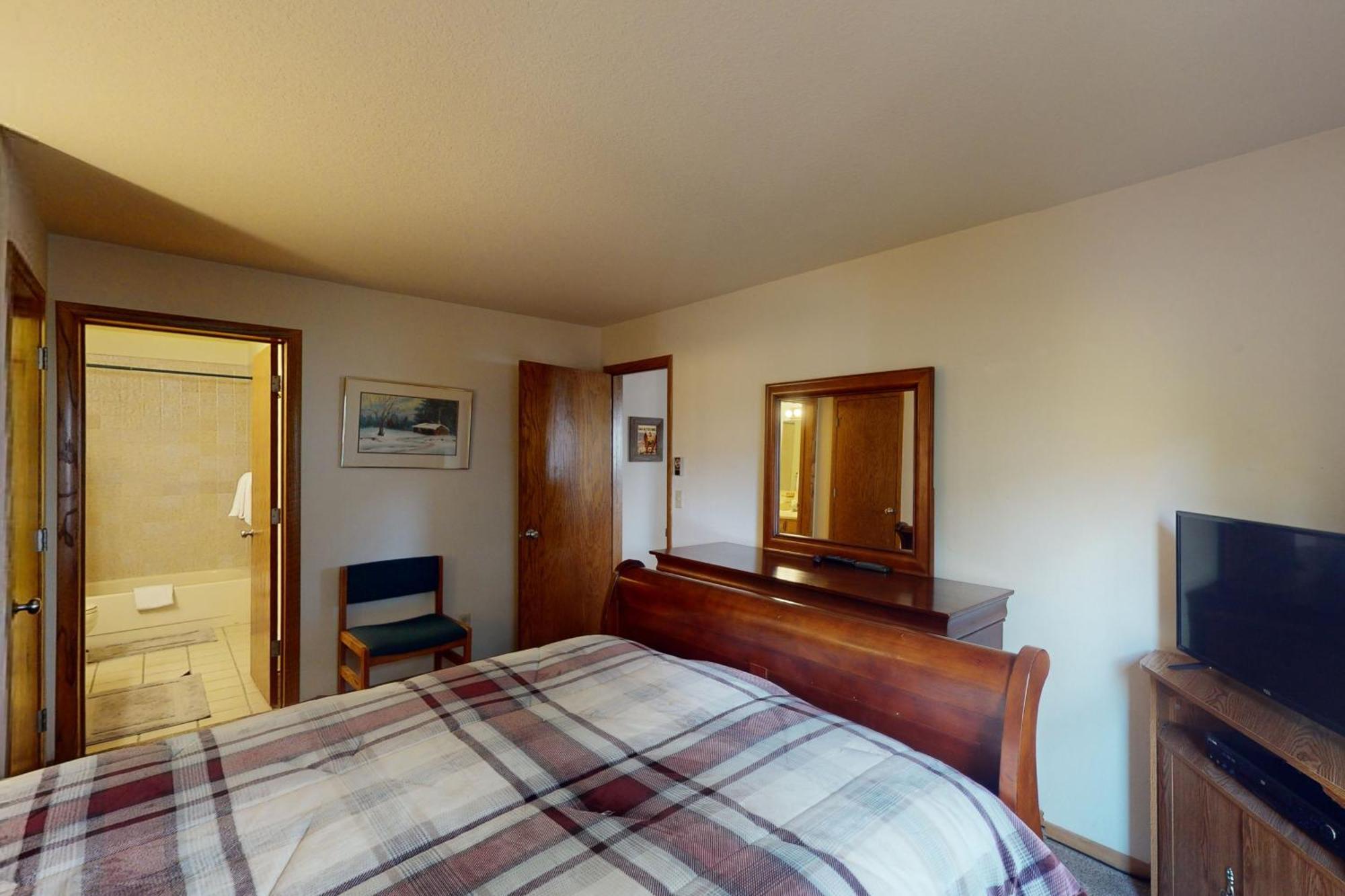Snowdance Manor 205 Apartman Keystone Kültér fotó