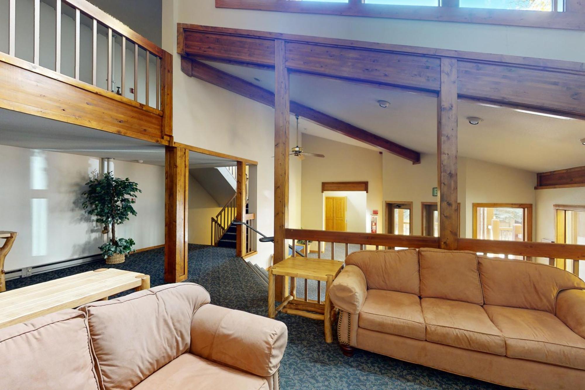 Snowdance Manor 205 Apartman Keystone Kültér fotó