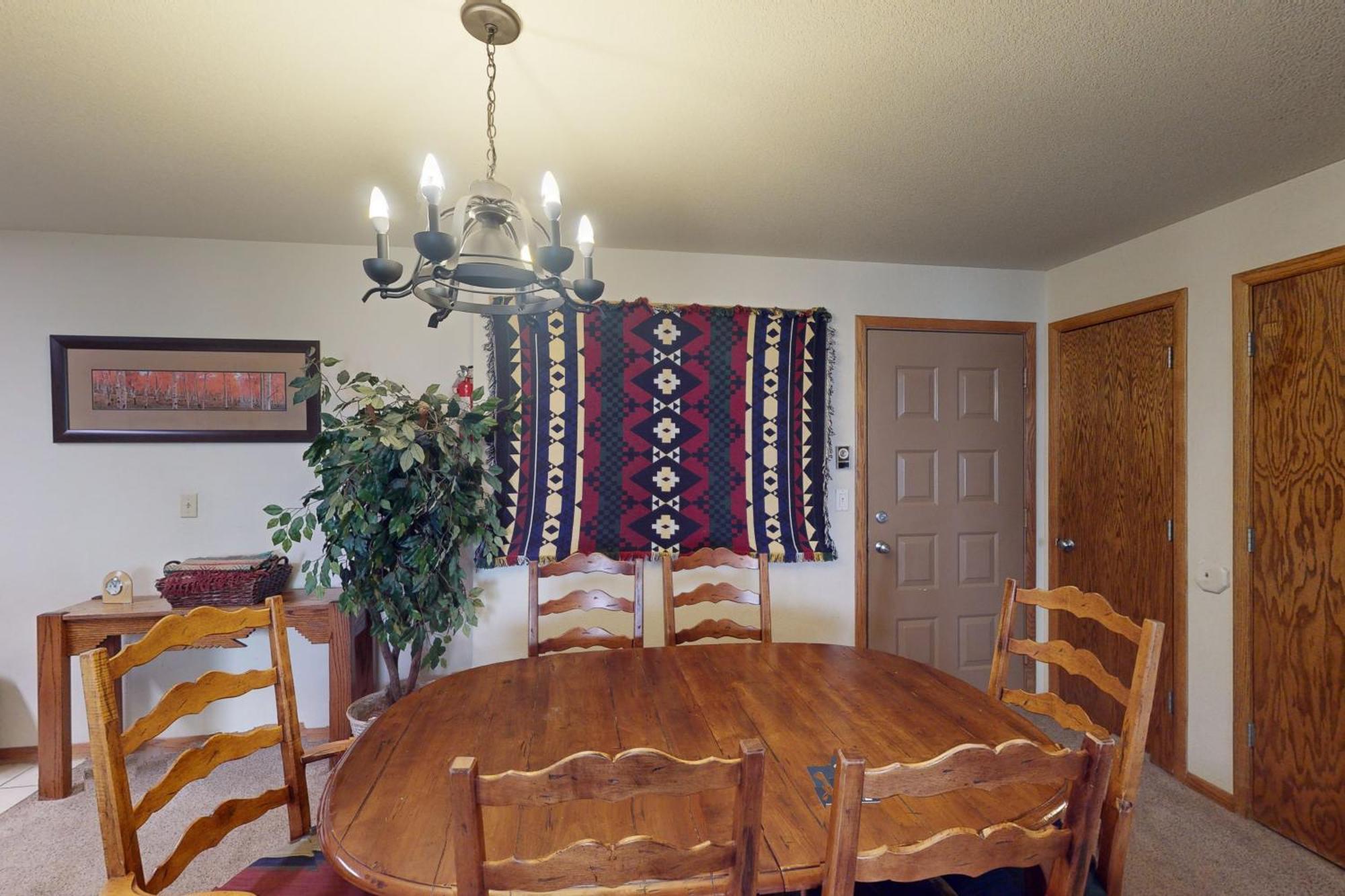 Snowdance Manor 205 Apartman Keystone Kültér fotó