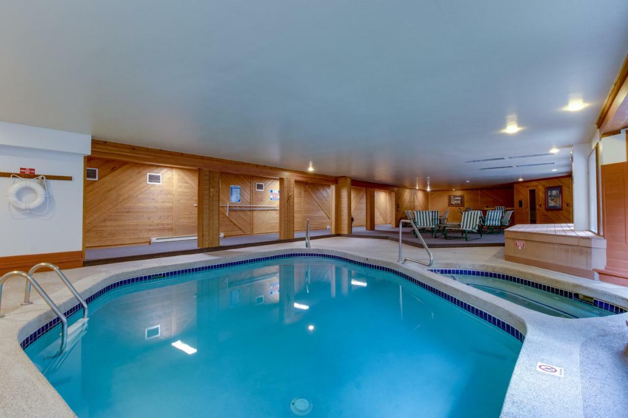 Snowdance Manor 205 Apartman Keystone Kültér fotó