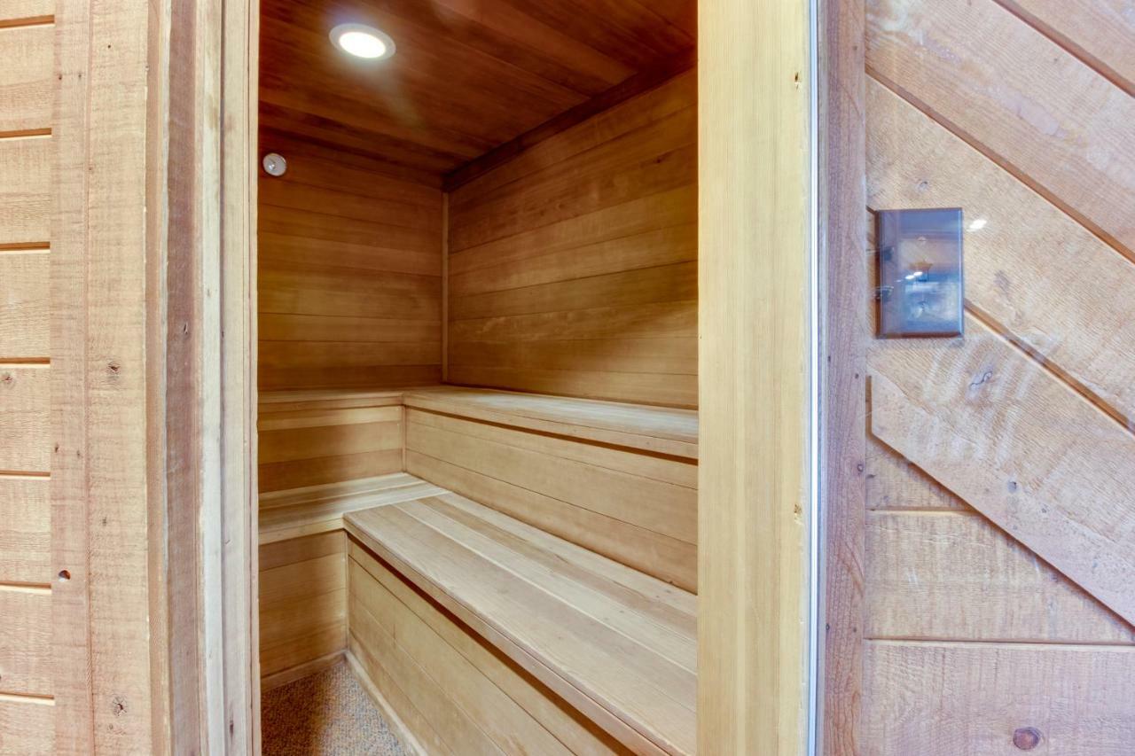 Snowdance Manor 205 Apartman Keystone Kültér fotó